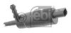 FEBI BILSTEIN 26274 Water Pump, headlight cleaning